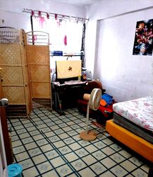 Blk 13 Marsiling Gardens (Woodlands), HDB 3 Rooms #600301631